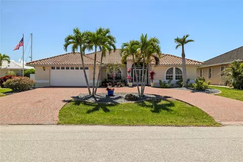 2817 La Mancha Ct, Punta Gorda, FL 33950