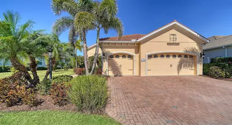 21287 Sandal Foot Dr, Venice, FL 34293
