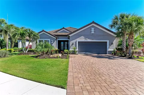4607 Benito Ct, Bradenton, FL 34211