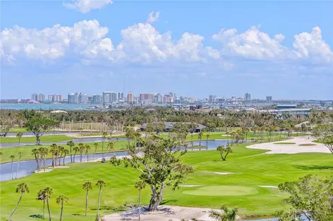 545 Sanctuary Dr #B806, Longboat Key, FL 34228