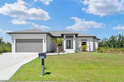 13552 Boatbill Ln, Port Charlotte, FL 33981