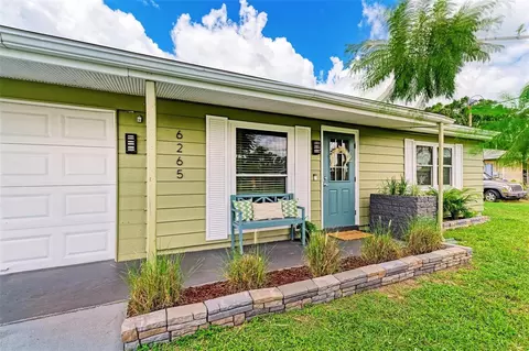 6265 Talbot St, North Port, FL 34287