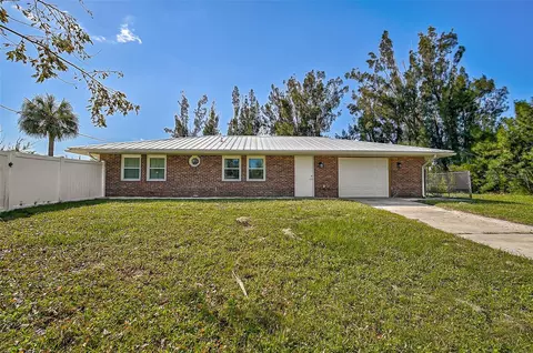 12305 Harland St, North Port, FL 34287