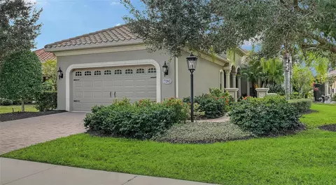 7282 Belleisle Gln, Lakewood Ranch, FL 34202