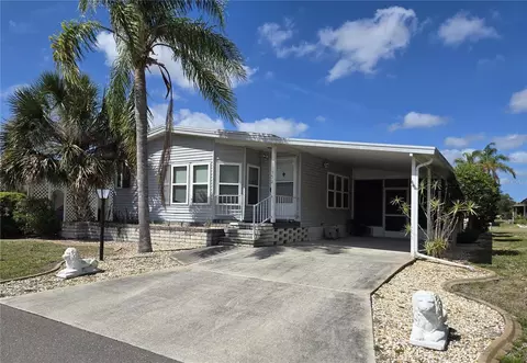 6710 36th Ave E #359, Palmetto, FL 34221