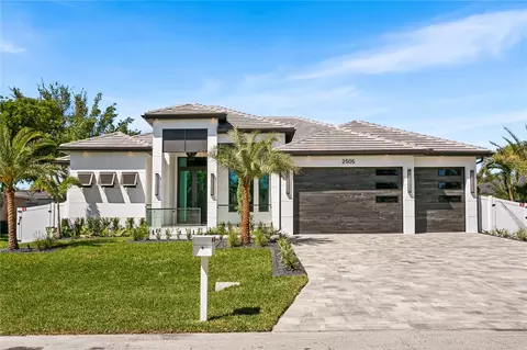 2505 SW 52nd Ter, Cape Coral, FL 33914