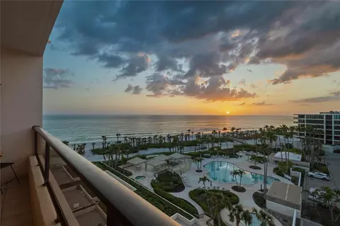 535 Sanctuary Dr #A602, Longboat Key, FL 34228