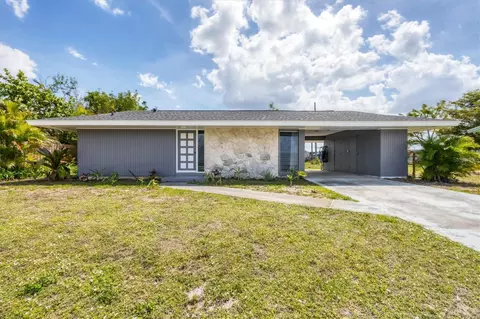 22209 Breezeswept Ave, Port Charlotte, FL 33952