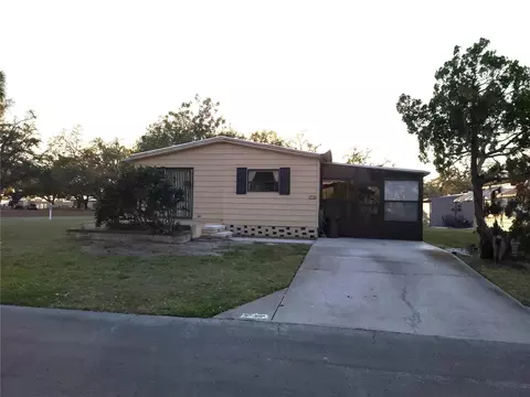 3401 Glenda Ln, Ellenton, FL 34222