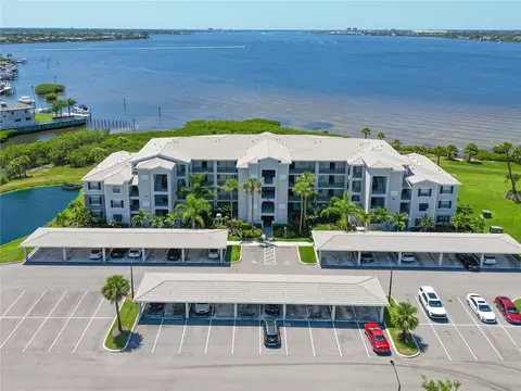 850 Tidewater Shores Loop #202, Bradenton, FL 34208