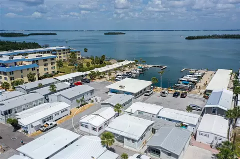 96 Twin Shores Blvd, Longboat Key, FL 34228