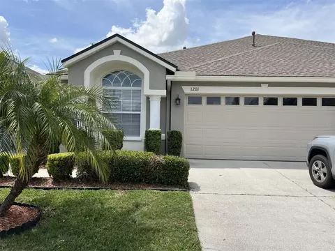 1201 Bensbrooke Dr, Wesley Chapel, FL 33543