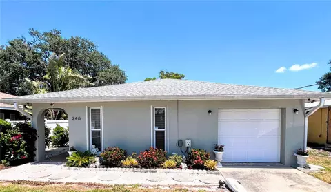 240 Patterson Ave, Osprey, FL 34229