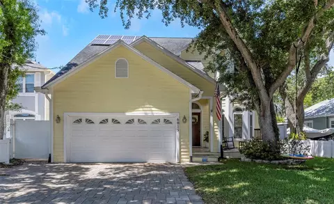 6015 S Elkins Ave, Tampa, FL 33611