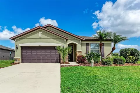 11215 58th Street Cir E, Parrish, FL 34219