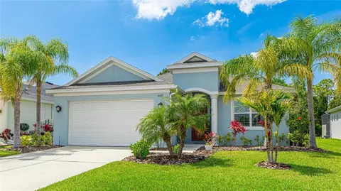 4325 Renwick Dr, Parrish, FL 34219 photo 1