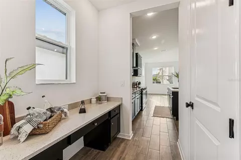 Entry Way - 11822 Moonsail Dr, Parrish, FL 34219 photo 10 of 11