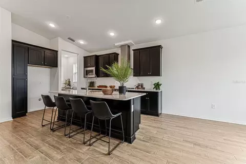 Kitchen - 11822 Moonsail Dr, Parrish, FL 34219 photo 7 of 8