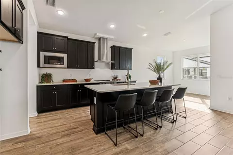 Kitchen - 11822 Moonsail Dr, Parrish, FL 34219 photo 1 of 8