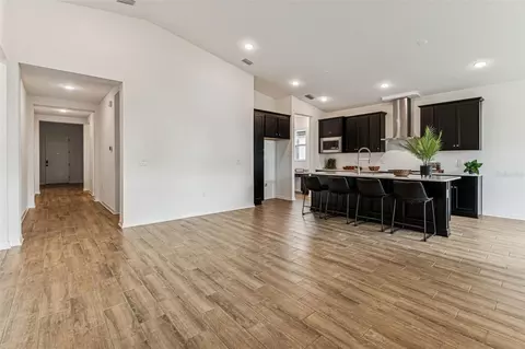 Entry Way - 11822 Moonsail Dr, Parrish, FL 34219 photo 3 of 11