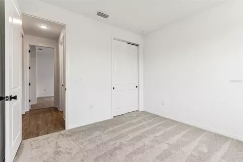 Bedroom - 11822 Moonsail Dr, Parrish, FL 34219 photo 7 of 8
