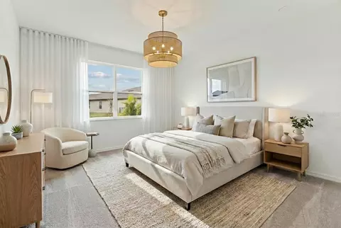 Bedroom - 11822 Moonsail Dr, Parrish, FL 34219 photo 1 of 8