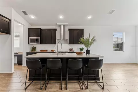 Kitchen - 11822 Moonsail Dr, Parrish, FL 34219 photo 8 of 8