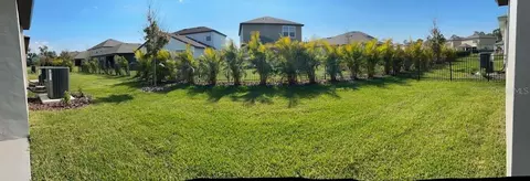 Exterior - 11822 Moonsail Dr, Parrish, FL 34219 photo 4 of 5