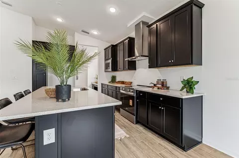 Kitchen - 11822 Moonsail Dr, Parrish, FL 34219 photo 6 of 8