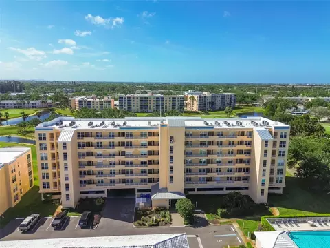 4460 Fairways Blvd #604, Bradenton, FL 34209