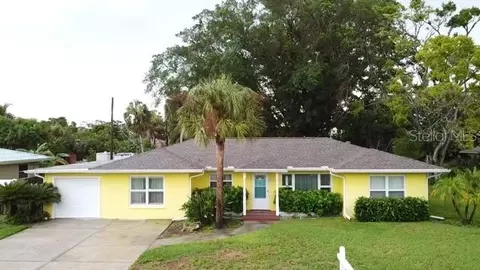 337 Somerset Ave, Sarasota, FL 34243