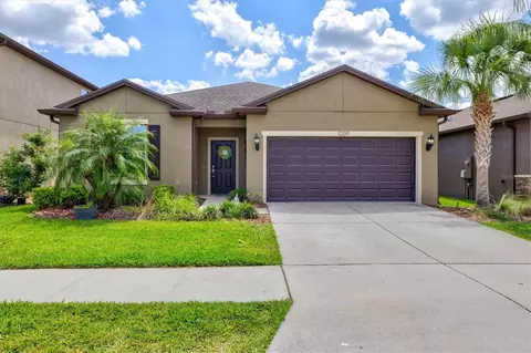 1209 Custer Bayou St, Ruskin, FL 33570