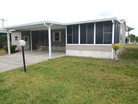 5707 45th St E #293, Bradenton, FL 34203