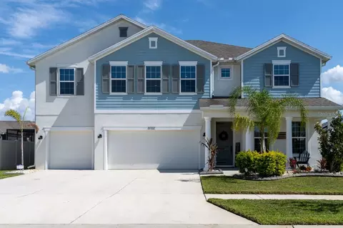 11702 Tetrafin Dr, Riverview, FL 33579