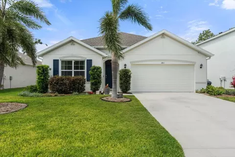 2811 Greenleaf Ter, Parrish, FL 34219