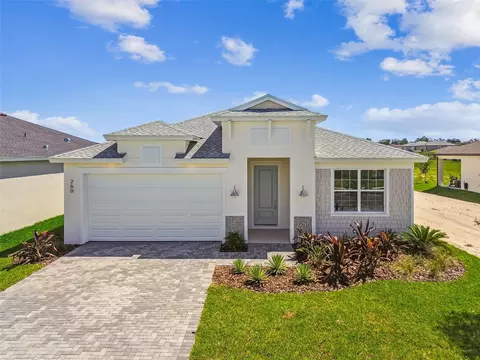 260 Hillshire Pl, Spring Hill, FL 34609