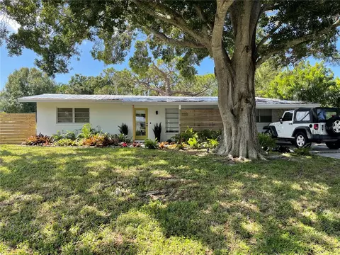 Undisclosed, Sarasota, FL 34231