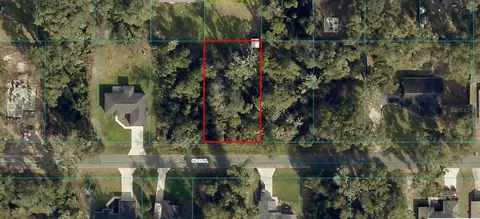 SE 123rd Place, Belleview, FL 34420
