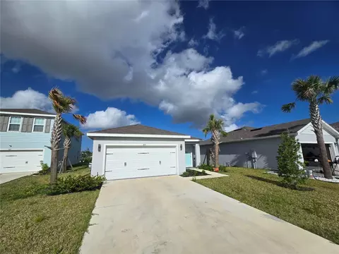404 Acai Ln, Fort Pierce, FL 34981