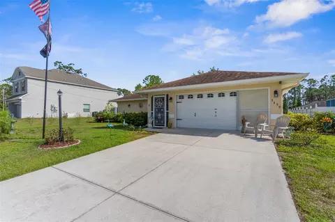 3459 Lotus Rd, North Port, FL 34291