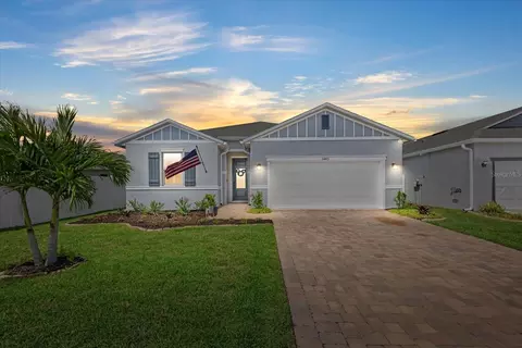 3443 74th Avenue Cir E, Sarasota, FL 34243