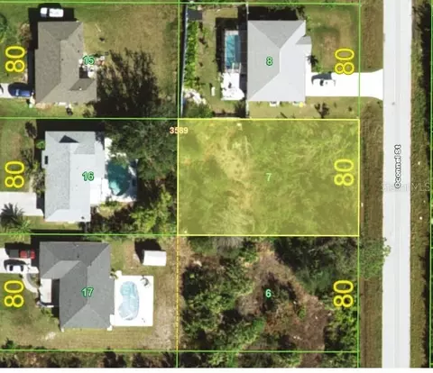 6159 Oconnel St, Englewood, FL 34224