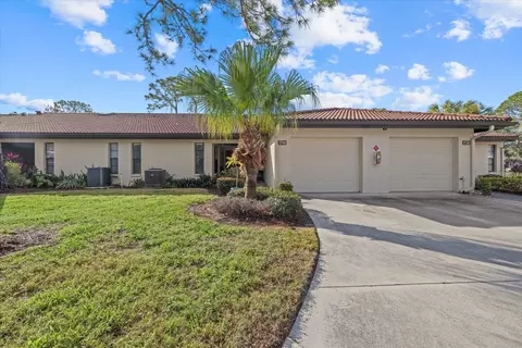 3740 Pinecone Ct #163, Sarasota, FL 34238