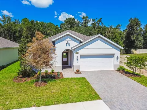 19679 Fort King Run, Brooksville, FL 34601