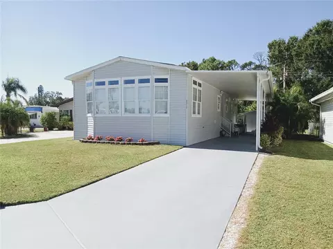 5013 Brae Burn Ave, Sarasota, FL 34234