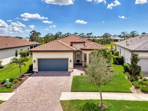 6267 Crested Eagle Ln, Nokomis, FL 34275