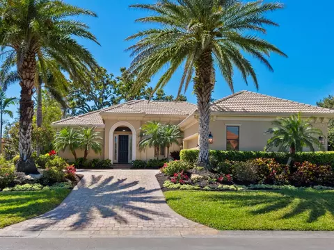 229 Lookout Point Dr, Osprey, FL 34229