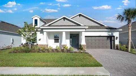 1599 Laurel Brook Ln, Port Charlotte, FL 33953