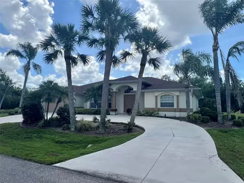 18513 Placid Ave, Port Charlotte, FL 33948