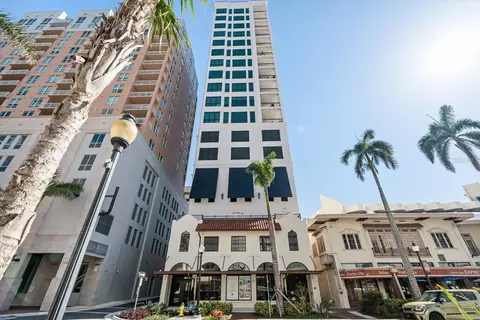 33 S Palm #1103, Sarasota, FL 34236